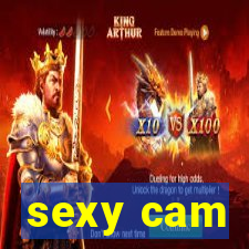 sexy cam